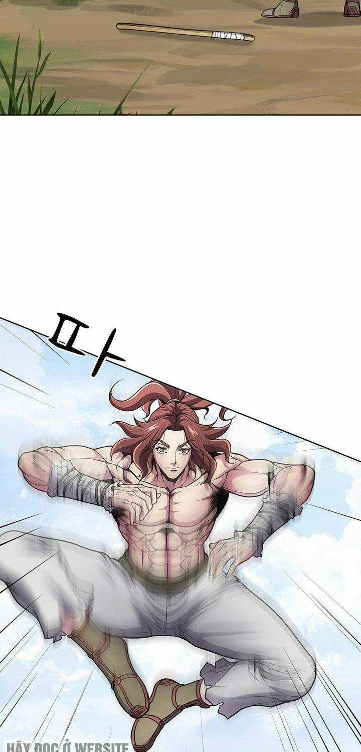 Chiến Binh Cầm Cờ Chapter 1 trang 130