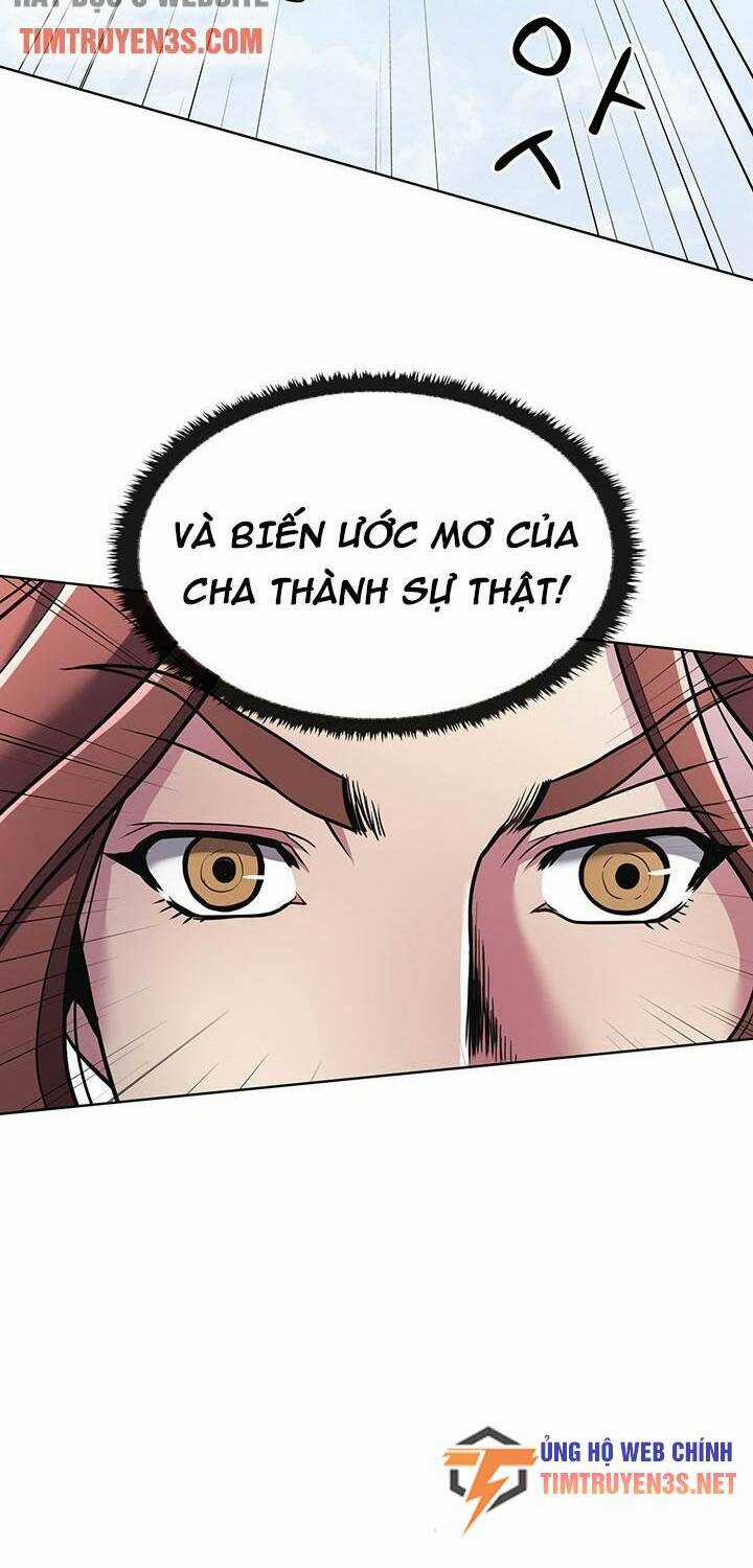 Chiến Binh Cầm Cờ Chapter 1 trang 131