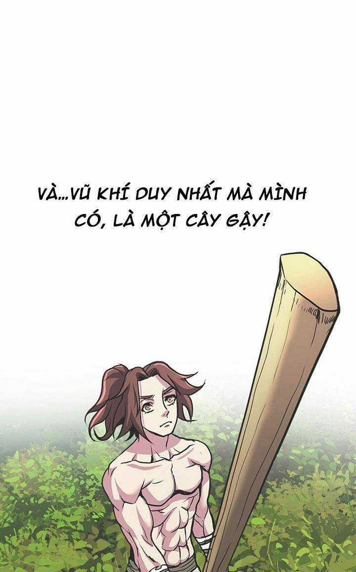 Chiến Binh Cầm Cờ Chapter 1 trang 132