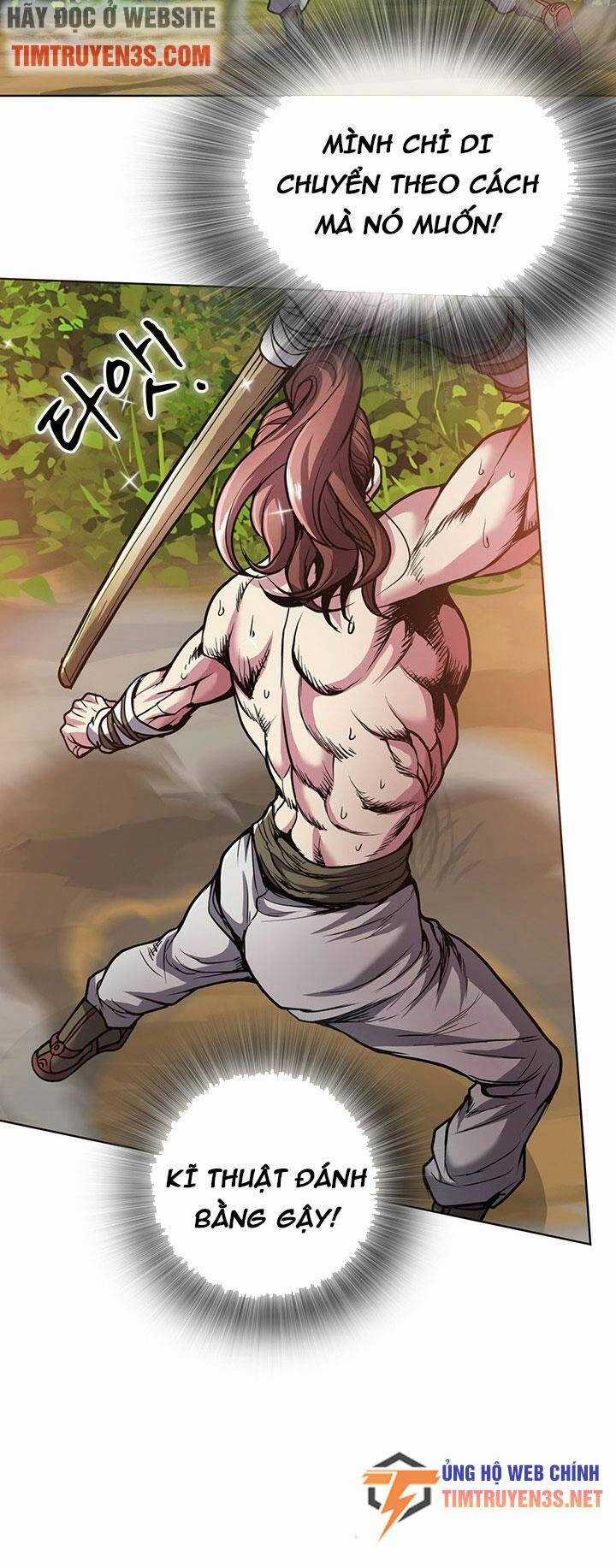 Chiến Binh Cầm Cờ Chapter 1 trang 135