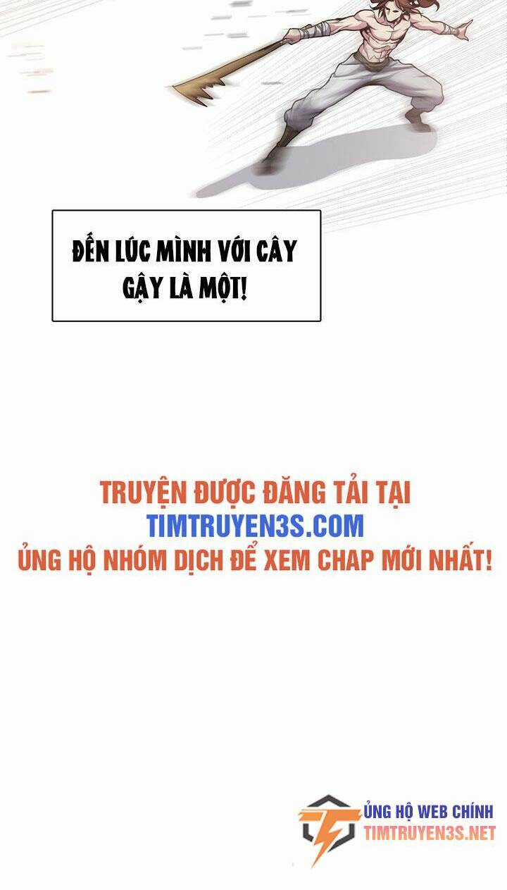 Chiến Binh Cầm Cờ Chapter 1 trang 137