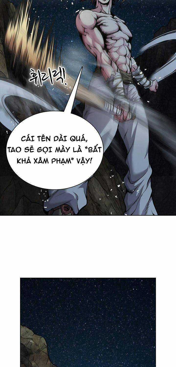 Chiến Binh Cầm Cờ Chapter 1 trang 139