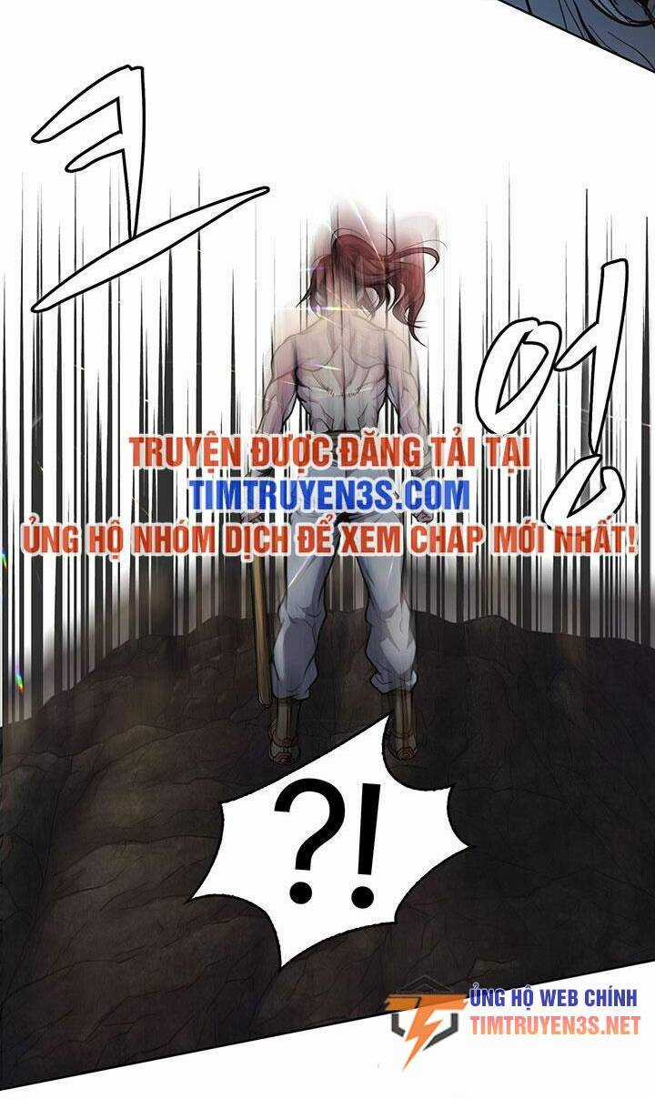 Chiến Binh Cầm Cờ Chapter 1 trang 142