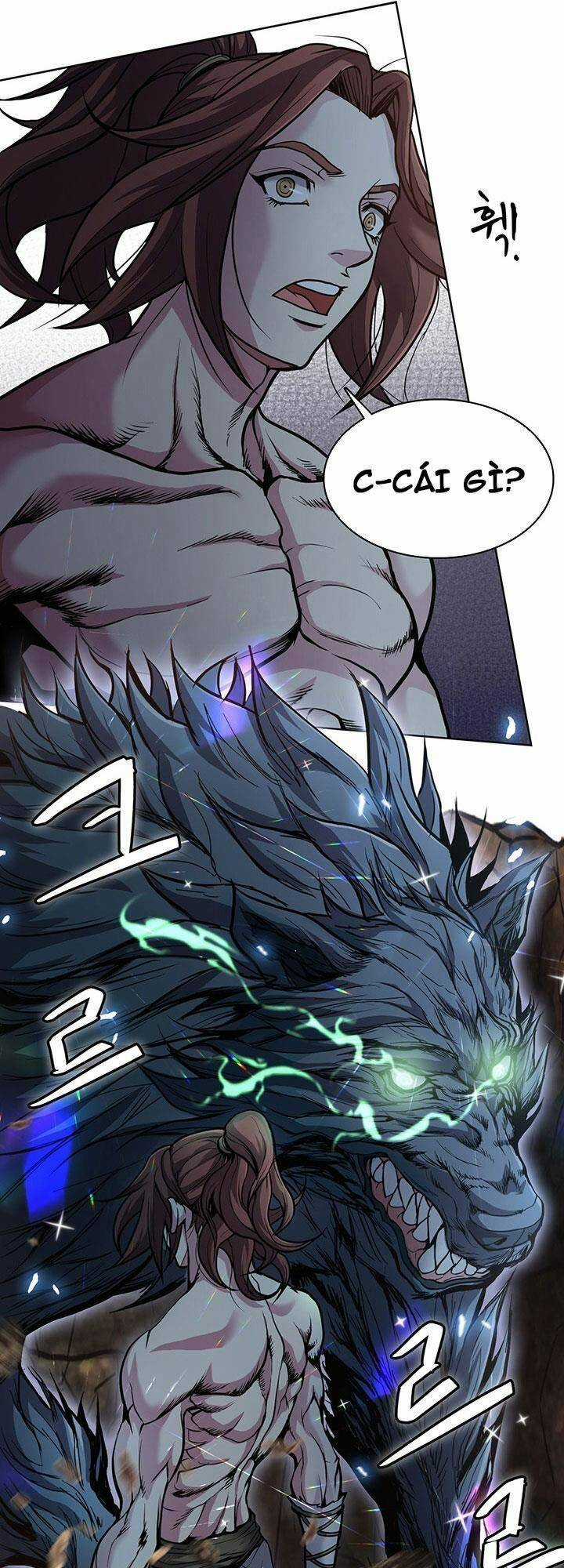 Chiến Binh Cầm Cờ Chapter 1 trang 143