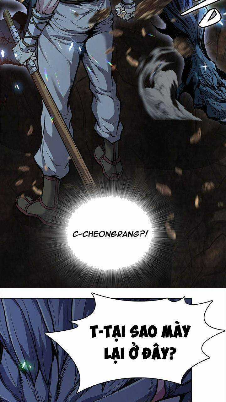 Chiến Binh Cầm Cờ Chapter 1 trang 144