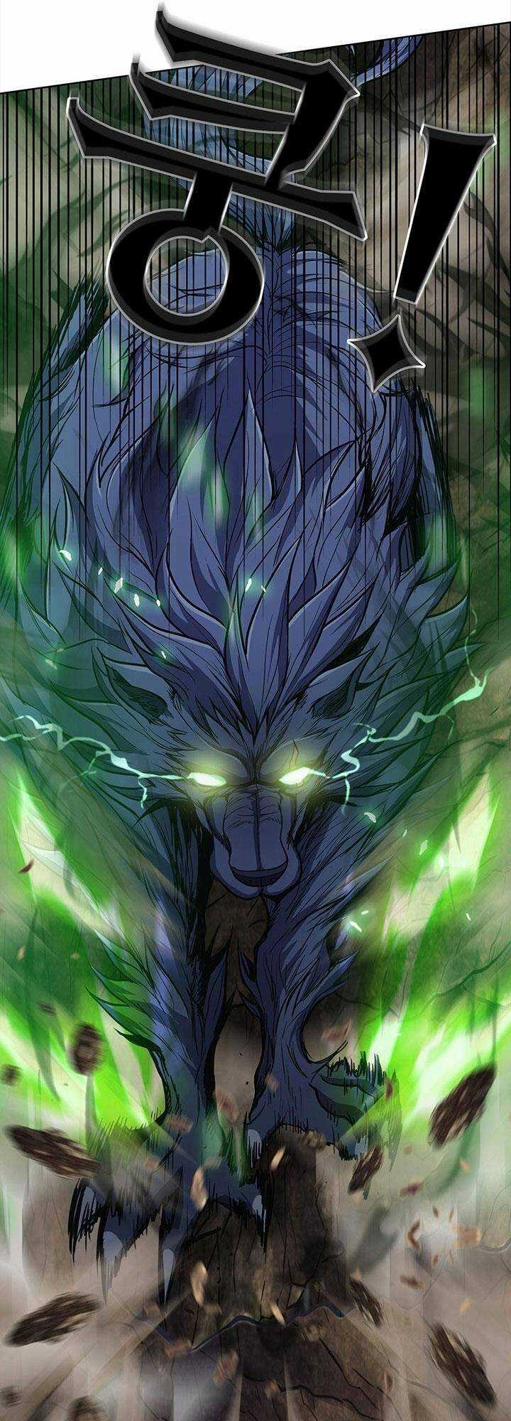 Chiến Binh Cầm Cờ Chapter 1 trang 146