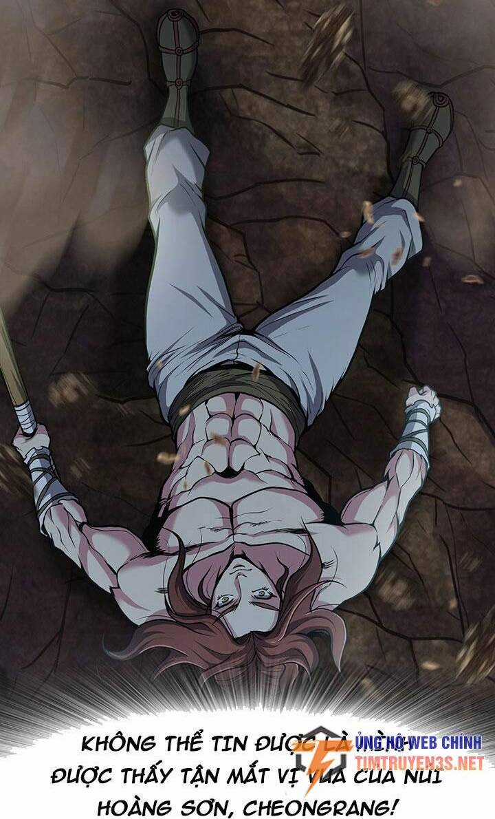 Chiến Binh Cầm Cờ Chapter 1 trang 148