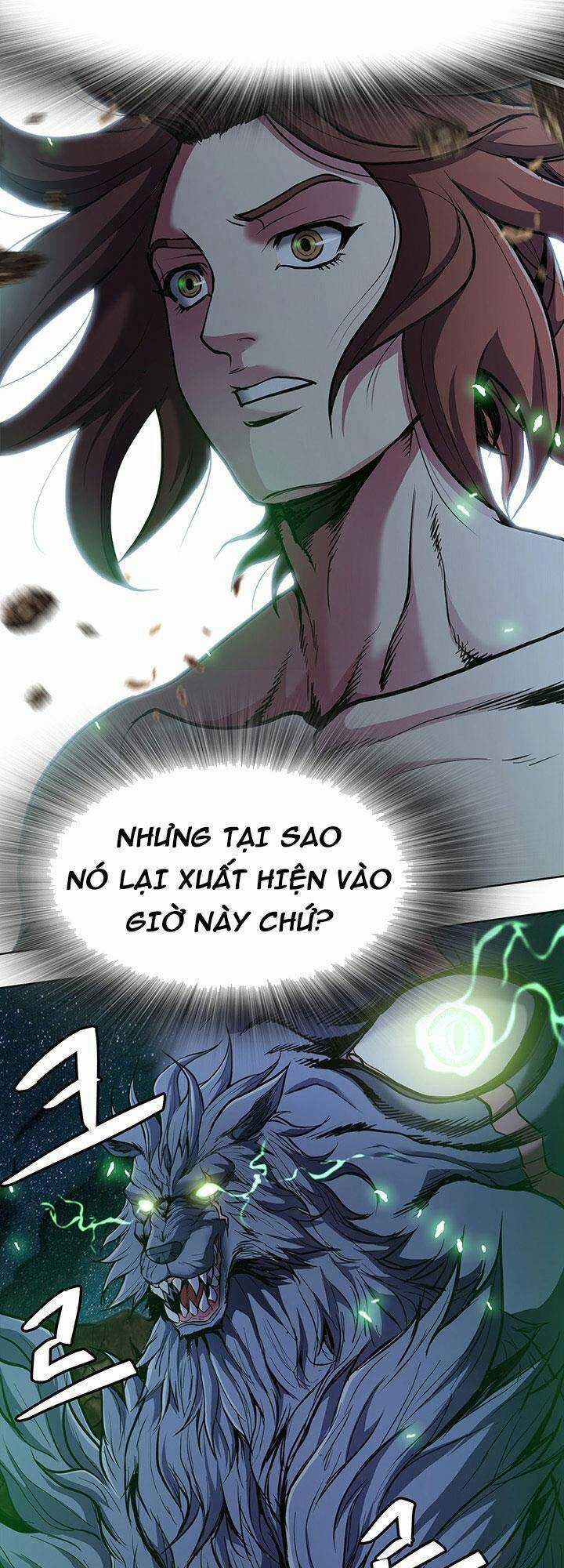 Chiến Binh Cầm Cờ Chapter 1 trang 149