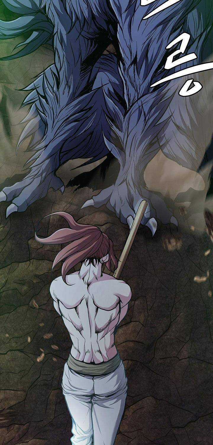 Chiến Binh Cầm Cờ Chapter 1 trang 150