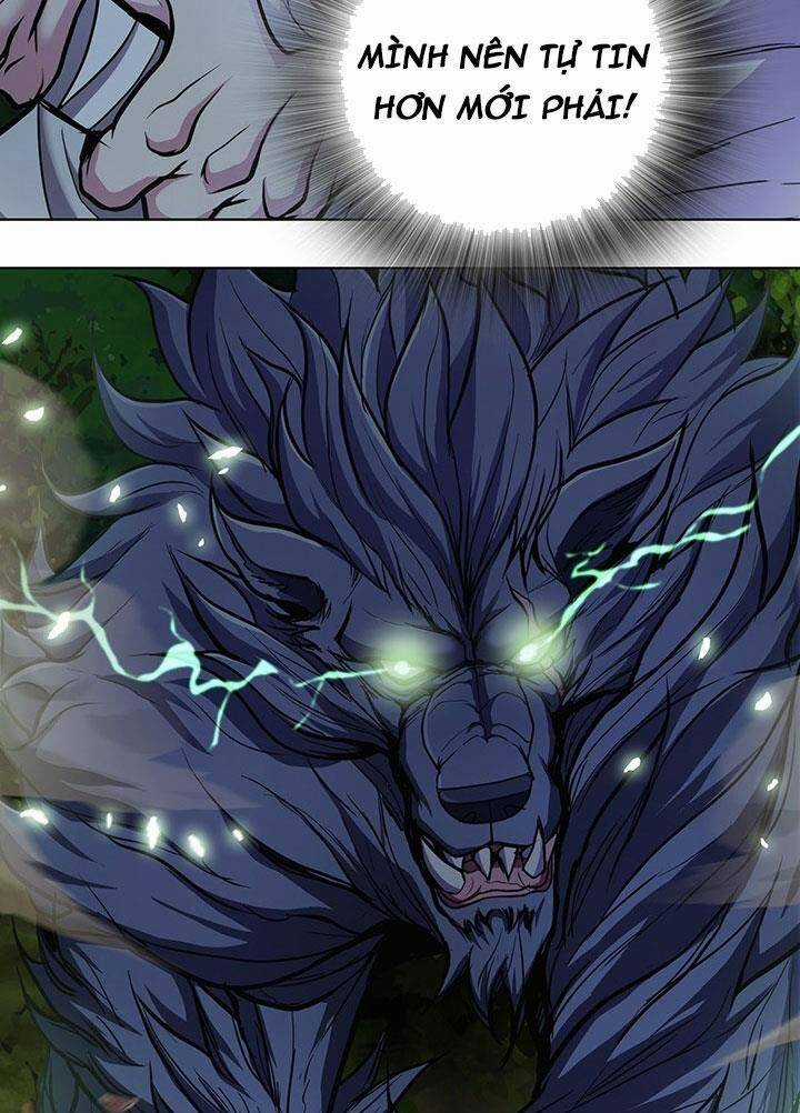 Chiến Binh Cầm Cờ Chapter 1 trang 153