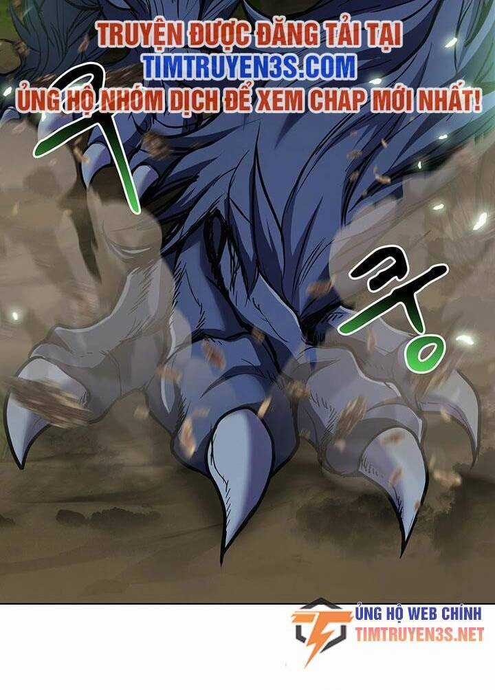 Chiến Binh Cầm Cờ Chapter 1 trang 154