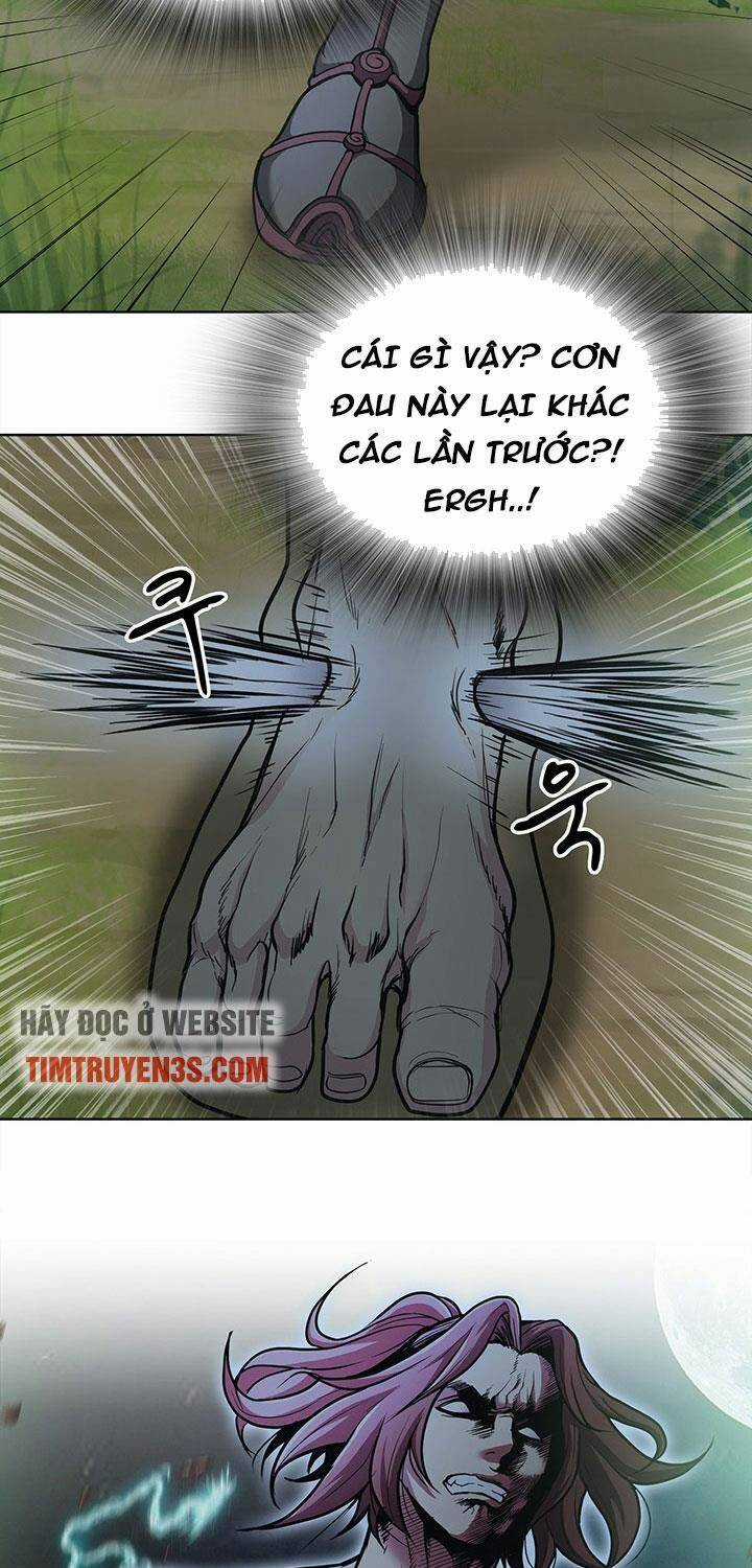 Chiến Binh Cầm Cờ Chapter 1 trang 161