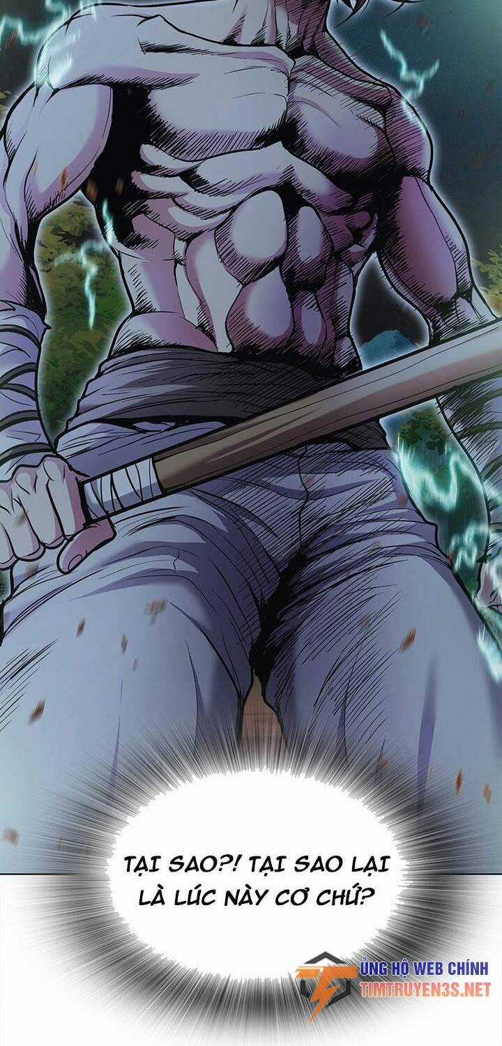 Chiến Binh Cầm Cờ Chapter 1 trang 162