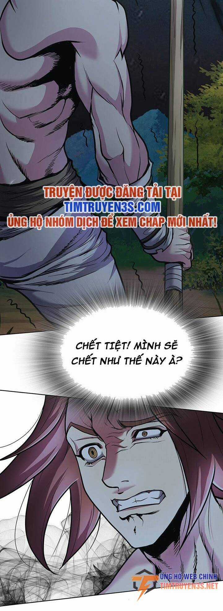 Chiến Binh Cầm Cờ Chapter 1 trang 164