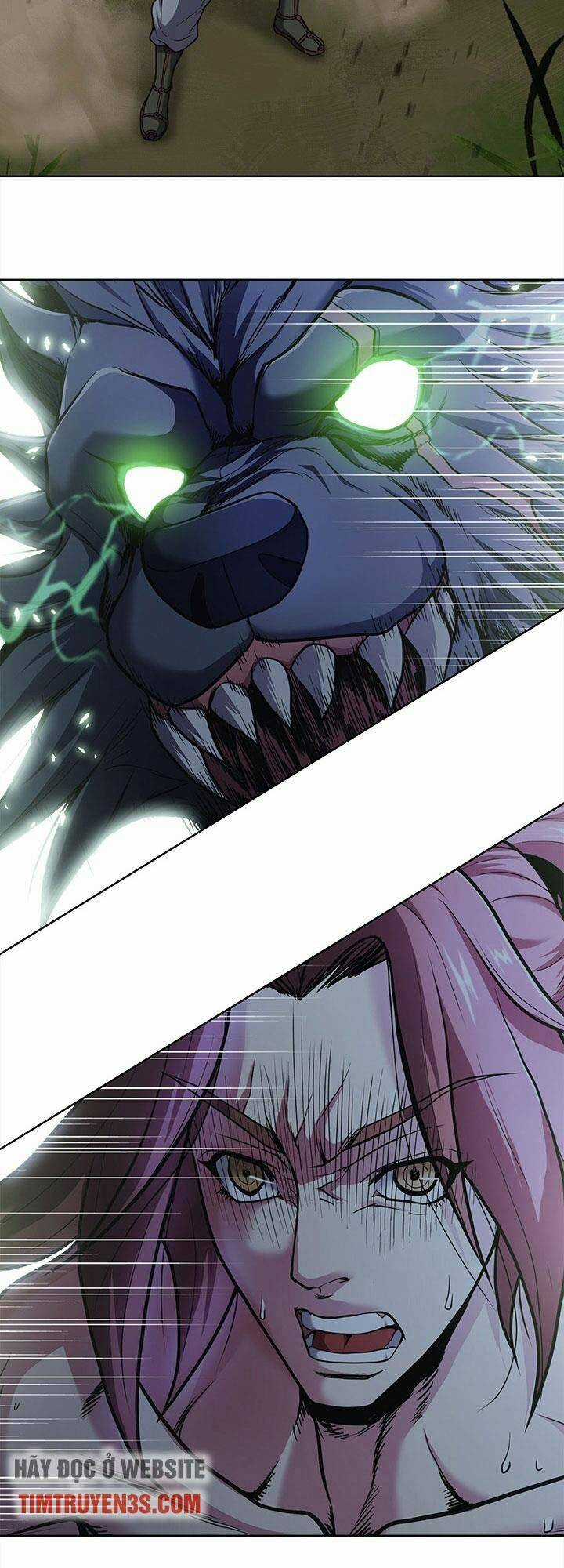 Chiến Binh Cầm Cờ Chapter 1 trang 166