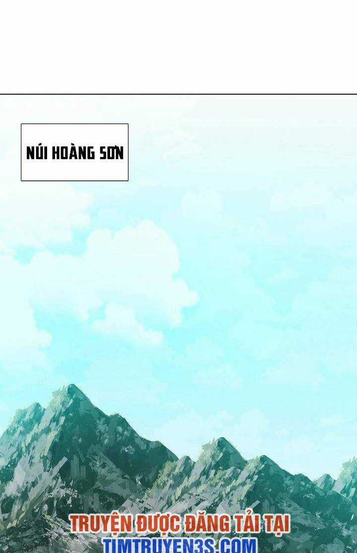 Chiến Binh Cầm Cờ Chapter 1 trang 2