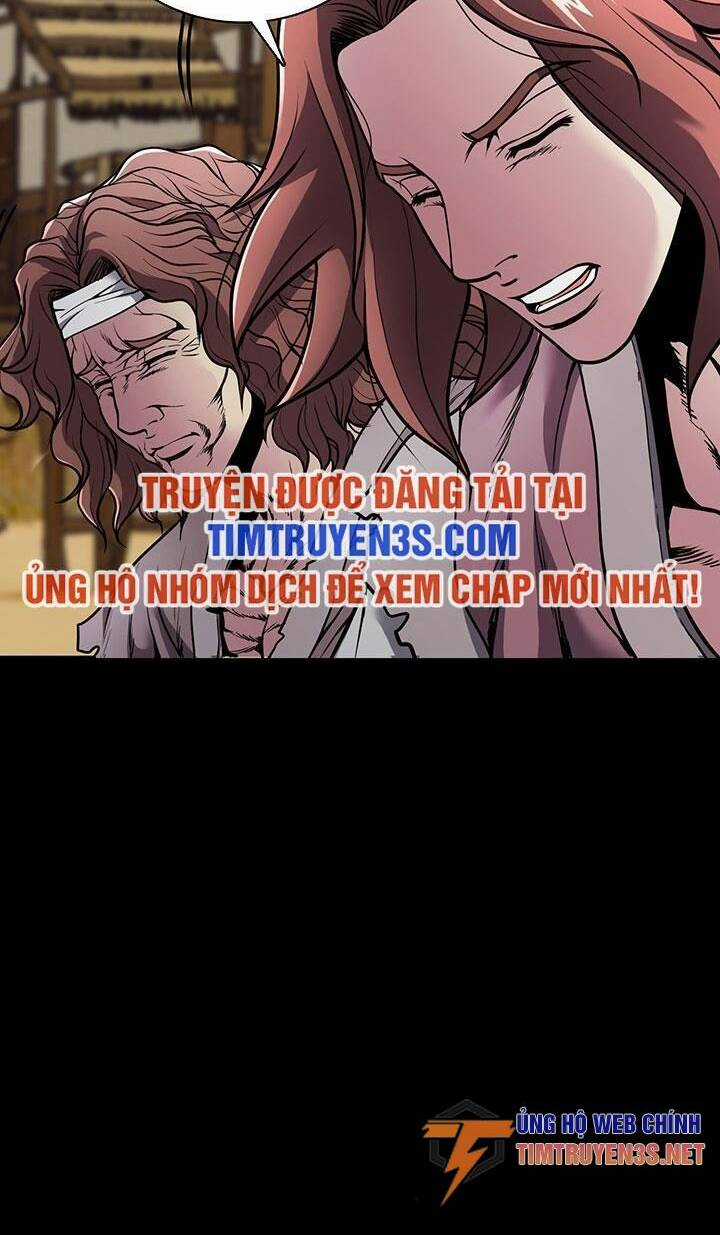 Chiến Binh Cầm Cờ Chapter 1 trang 25