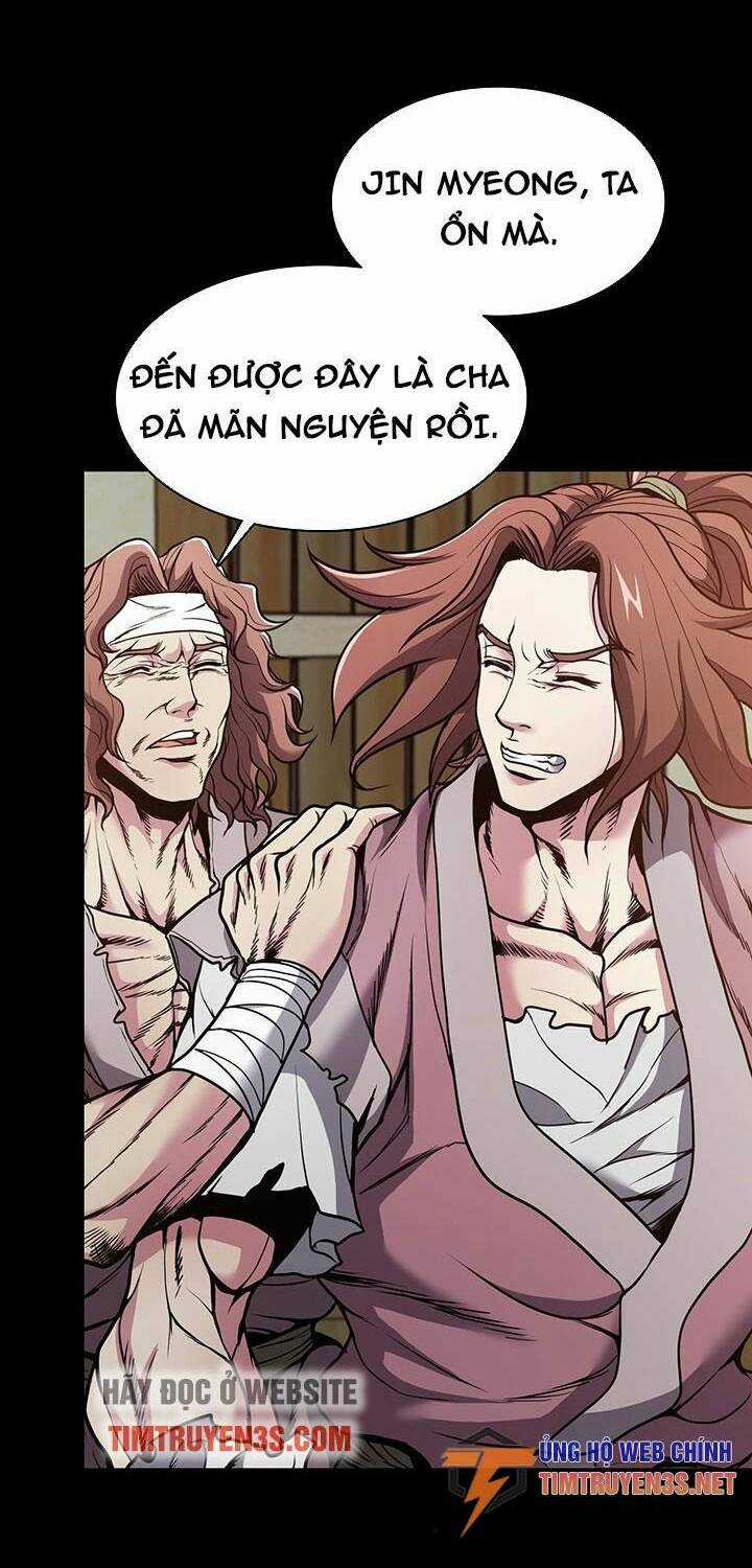 Chiến Binh Cầm Cờ Chapter 1 trang 28