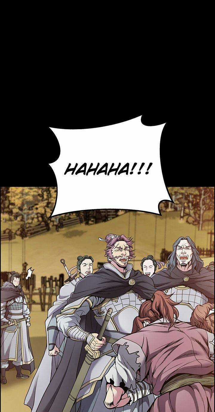 Chiến Binh Cầm Cờ Chapter 1 trang 29