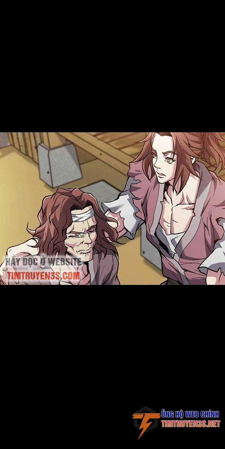 Chiến Binh Cầm Cờ Chapter 1 trang 33