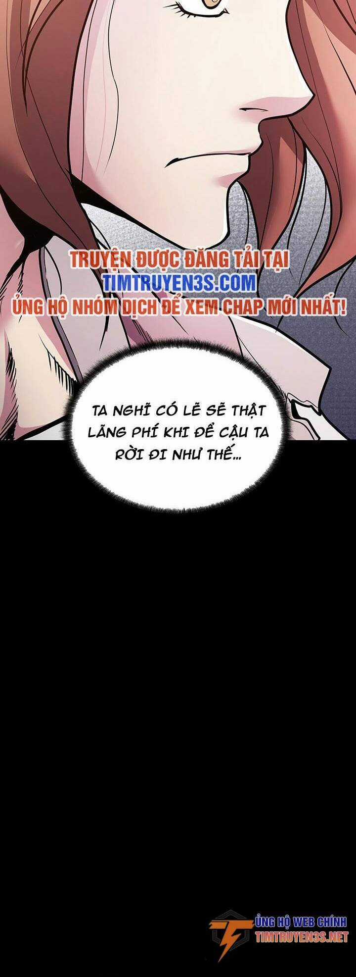 Chiến Binh Cầm Cờ Chapter 1 trang 35