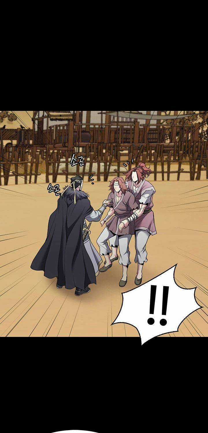 Chiến Binh Cầm Cờ Chapter 1 trang 37