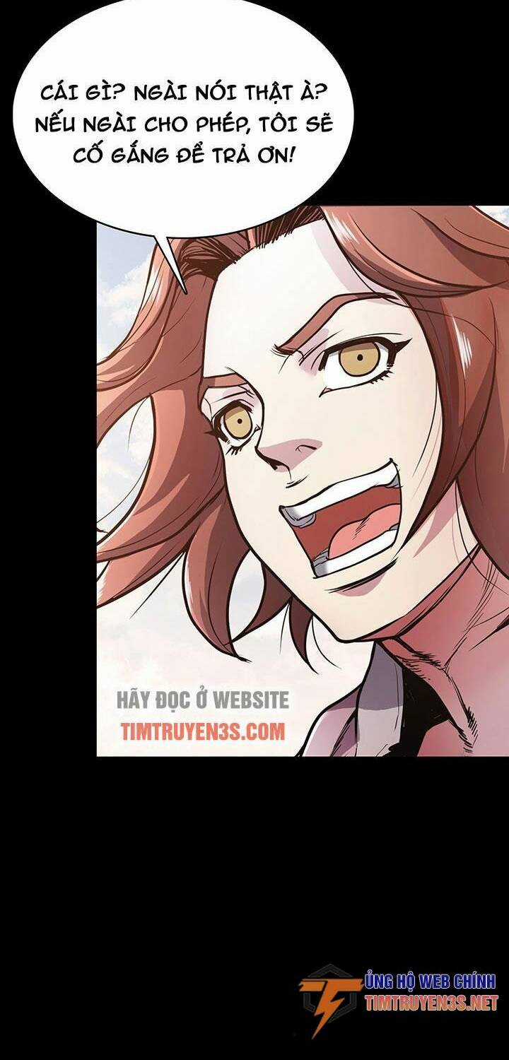 Chiến Binh Cầm Cờ Chapter 1 trang 38