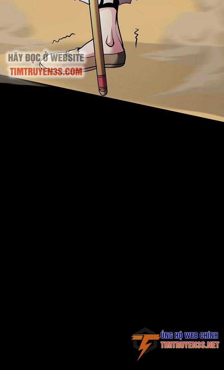 Chiến Binh Cầm Cờ Chapter 1 trang 44