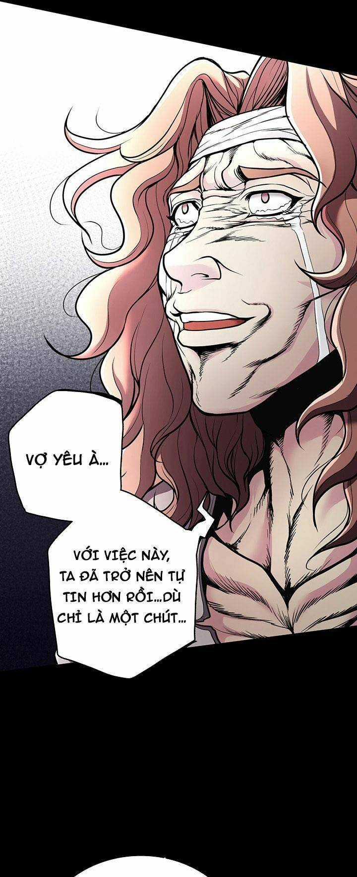 Chiến Binh Cầm Cờ Chapter 1 trang 45