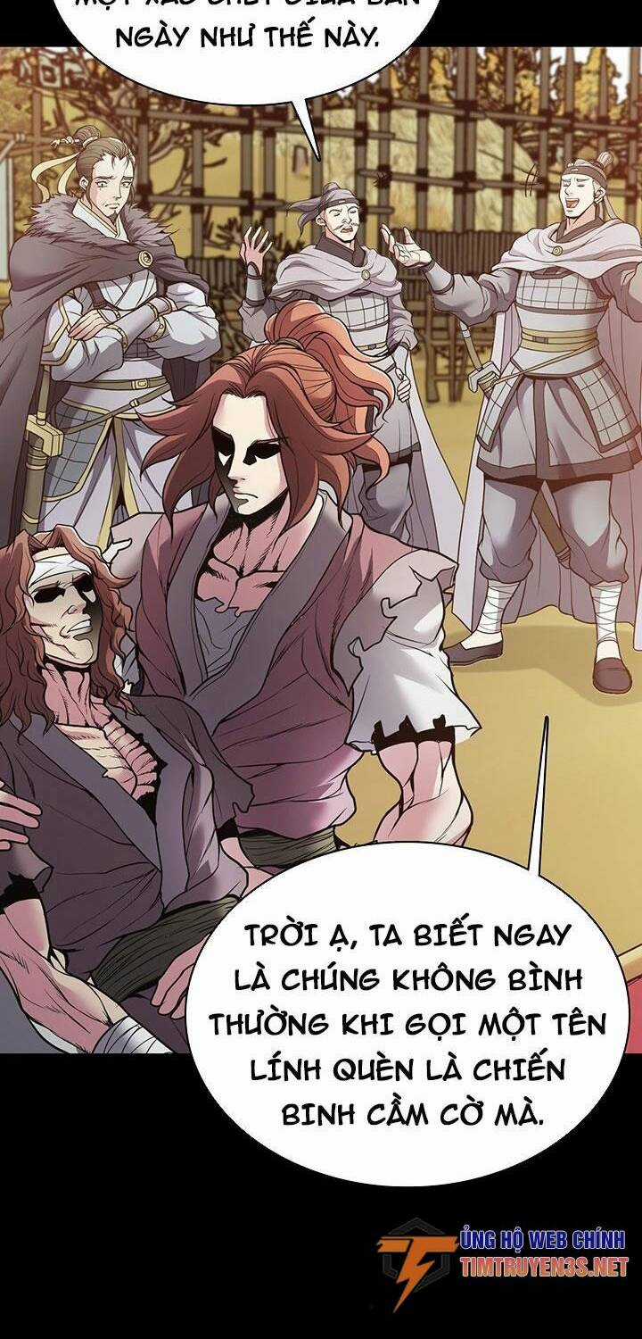 Chiến Binh Cầm Cờ Chapter 1 trang 49