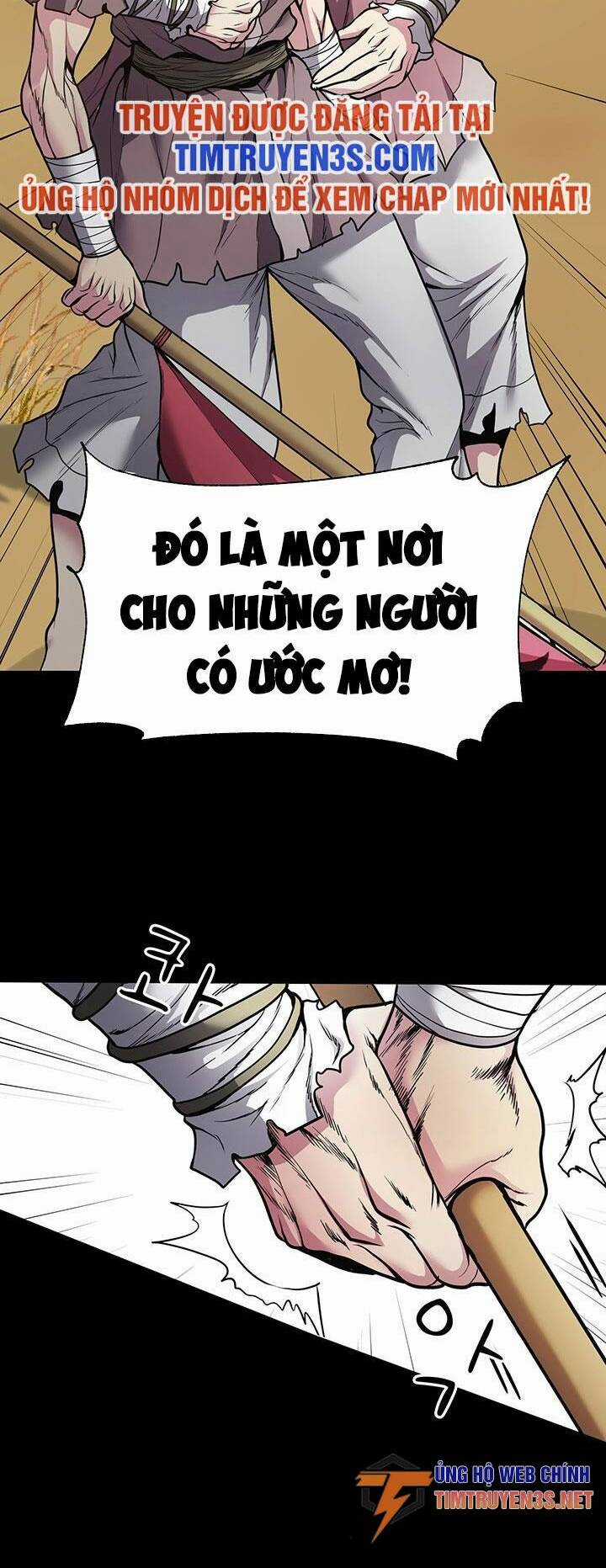 Chiến Binh Cầm Cờ Chapter 1 trang 51