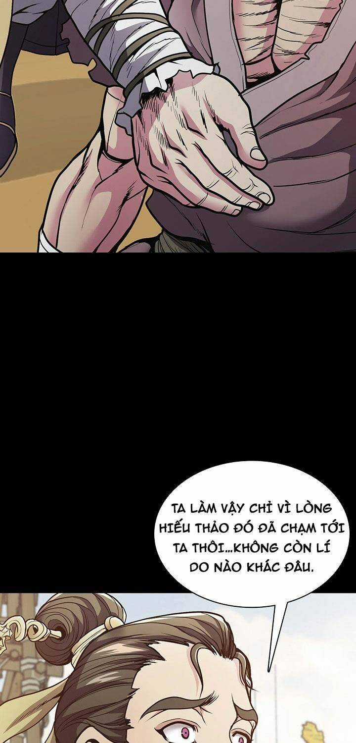 Chiến Binh Cầm Cờ Chapter 1 trang 55