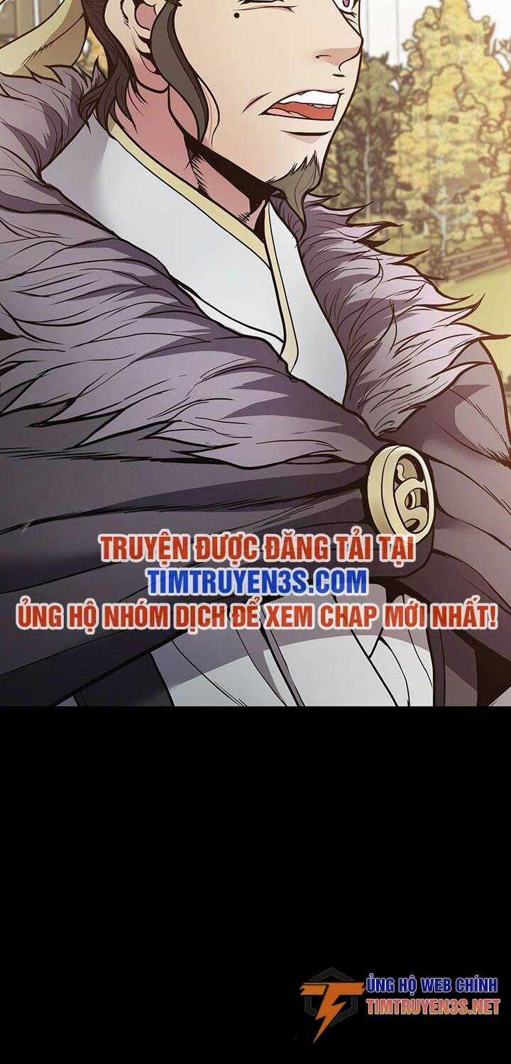 Chiến Binh Cầm Cờ Chapter 1 trang 56