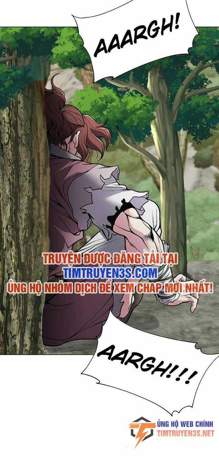 Chiến Binh Cầm Cờ Chapter 1 trang 62