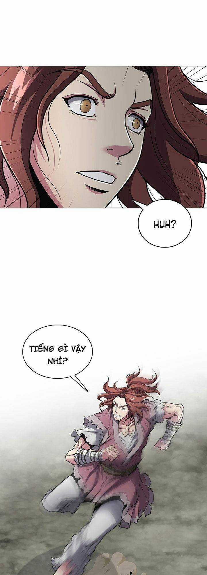 Chiến Binh Cầm Cờ Chapter 1 trang 63