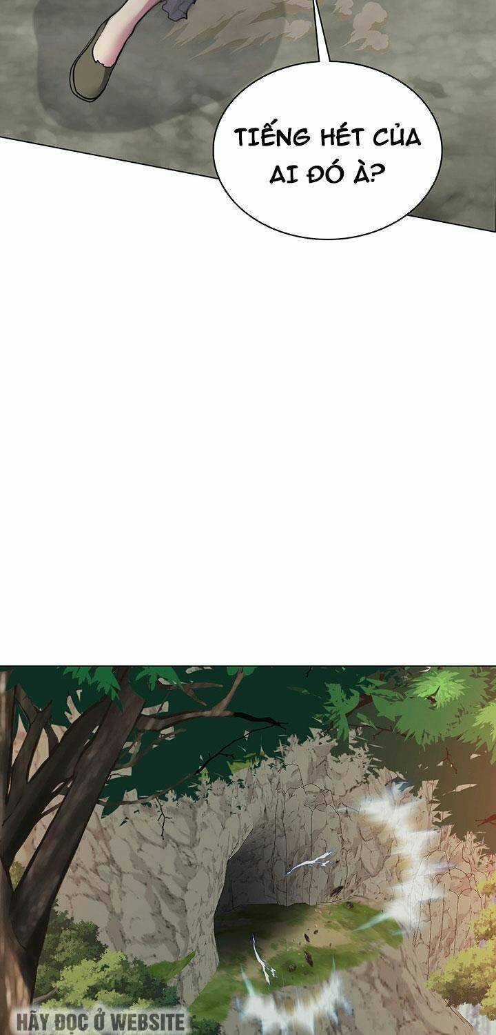 Chiến Binh Cầm Cờ Chapter 1 trang 64