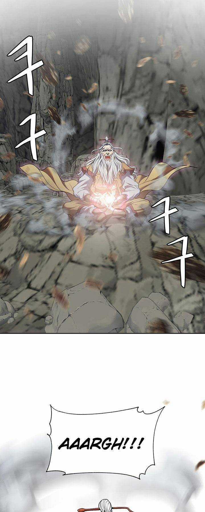 Chiến Binh Cầm Cờ Chapter 1 trang 66