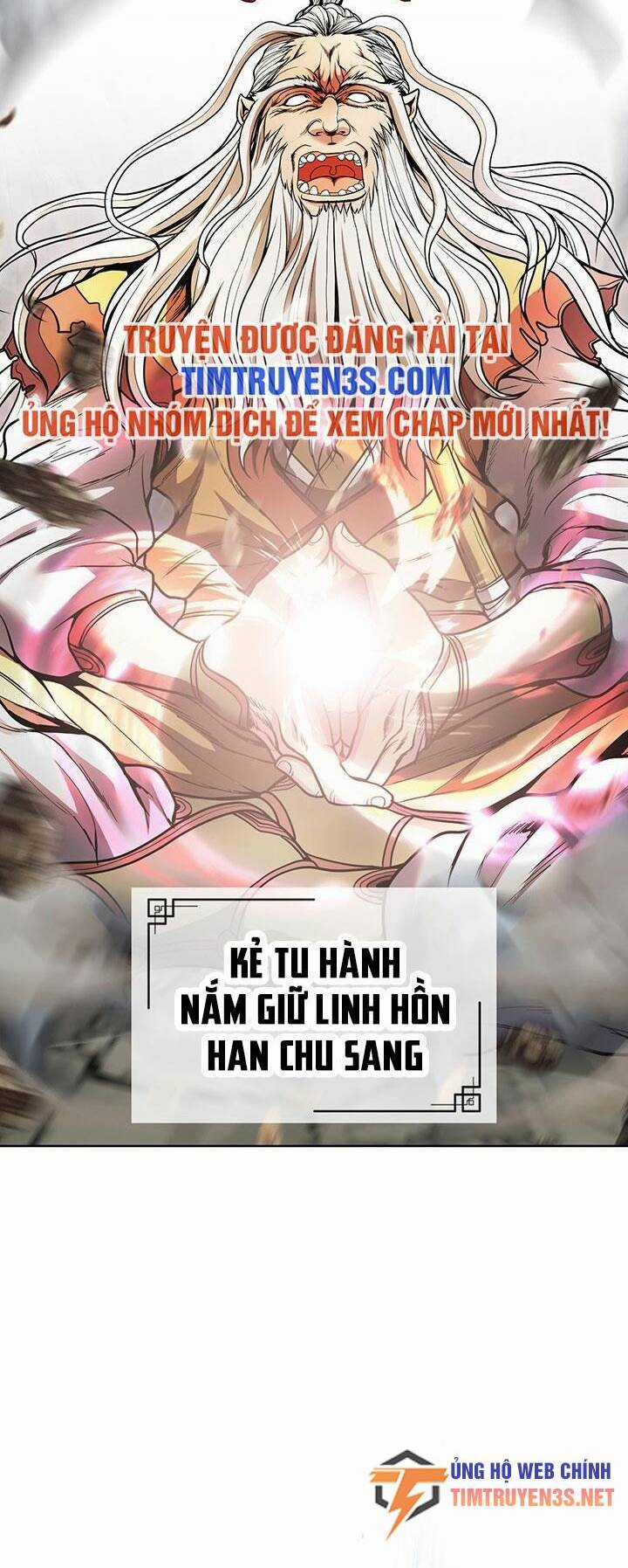 Chiến Binh Cầm Cờ Chapter 1 trang 67