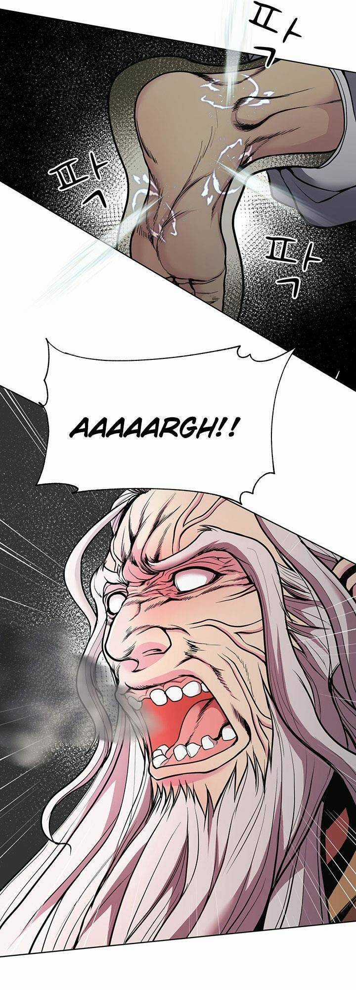 Chiến Binh Cầm Cờ Chapter 1 trang 68