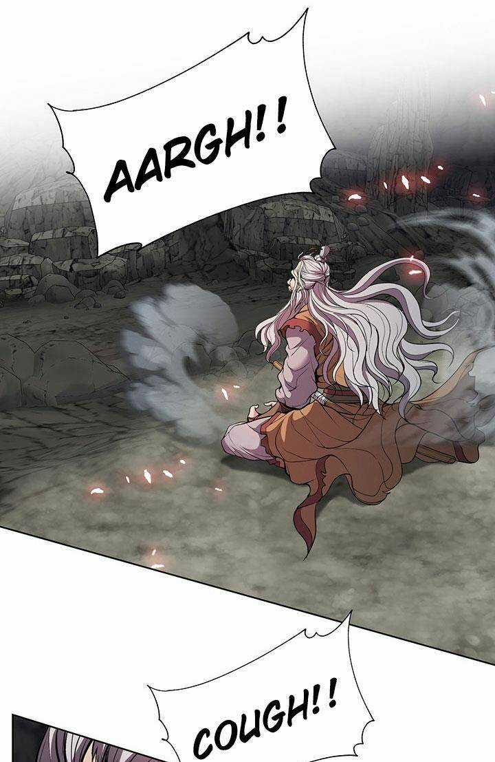 Chiến Binh Cầm Cờ Chapter 1 trang 69