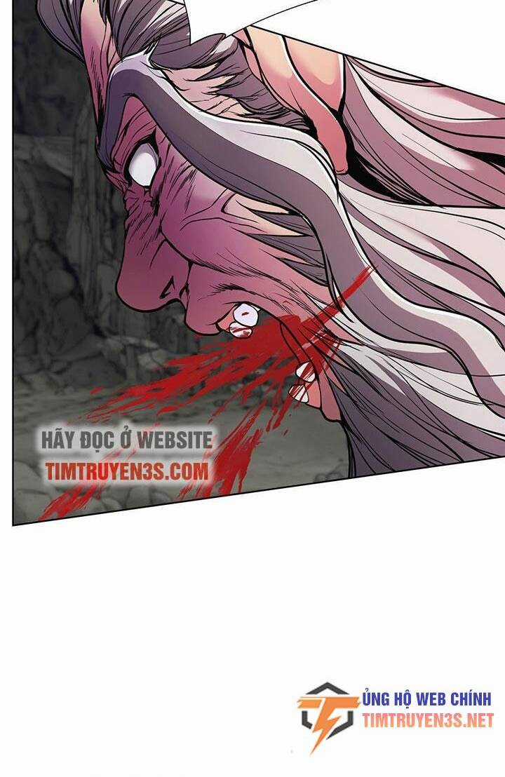 Chiến Binh Cầm Cờ Chapter 1 trang 70