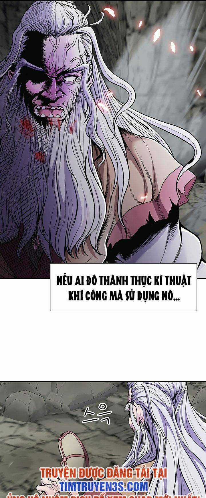 Chiến Binh Cầm Cờ Chapter 1 trang 71