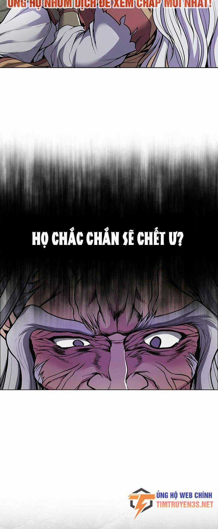 Chiến Binh Cầm Cờ Chapter 1 trang 72