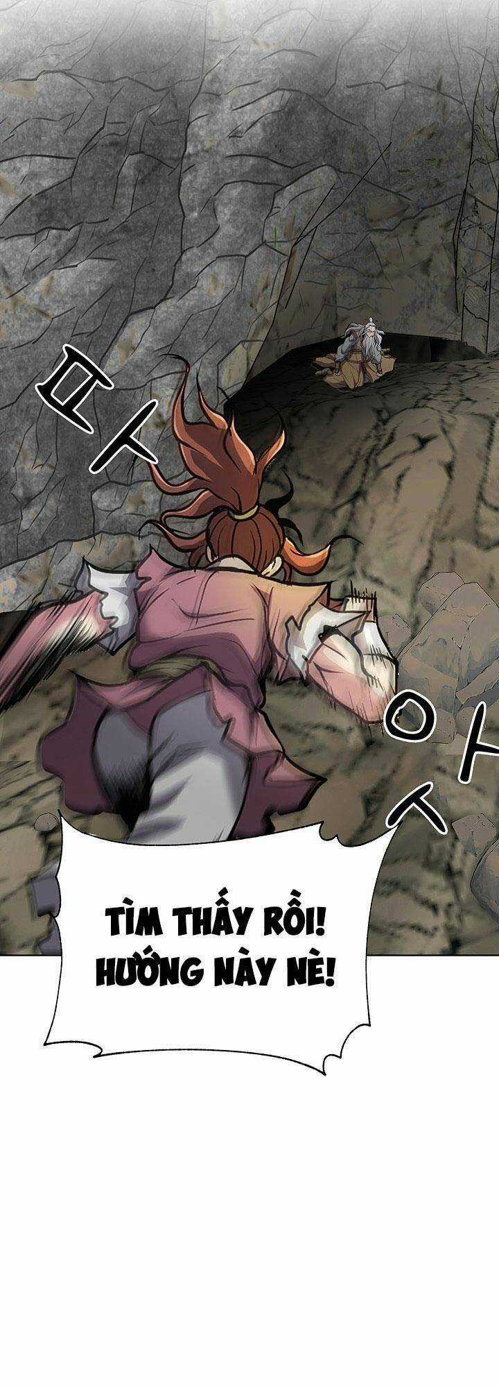 Chiến Binh Cầm Cờ Chapter 1 trang 73