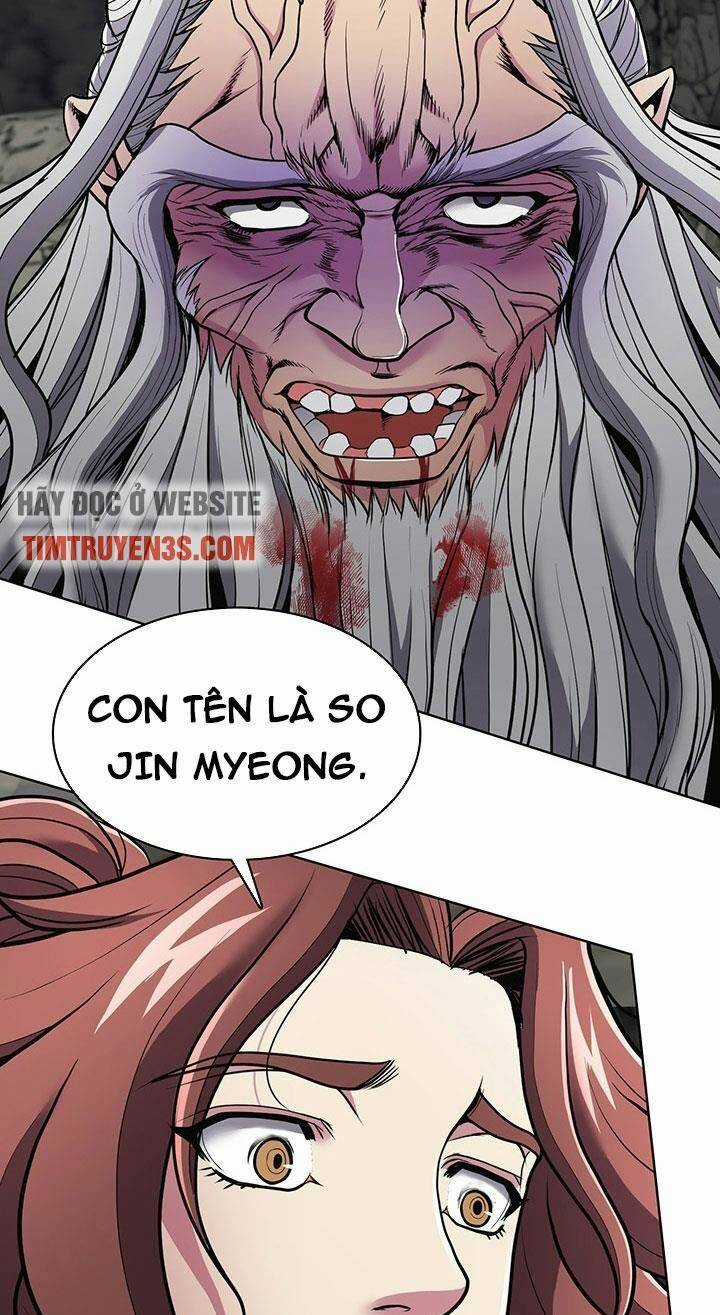 Chiến Binh Cầm Cờ Chapter 1 trang 79