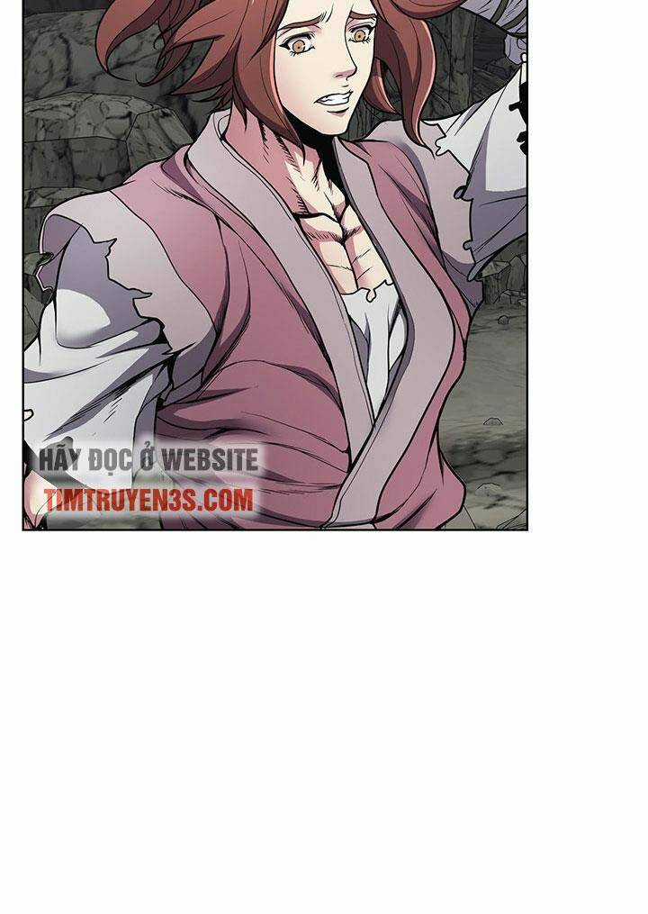 Chiến Binh Cầm Cờ Chapter 1 trang 84