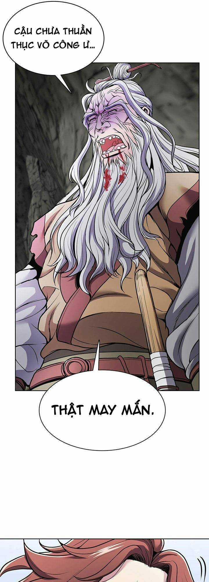 Chiến Binh Cầm Cờ Chapter 1 trang 86