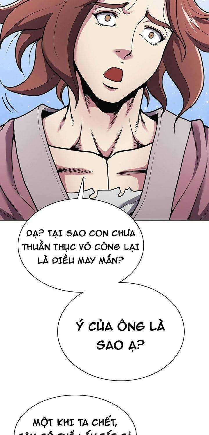 Chiến Binh Cầm Cờ Chapter 1 trang 87