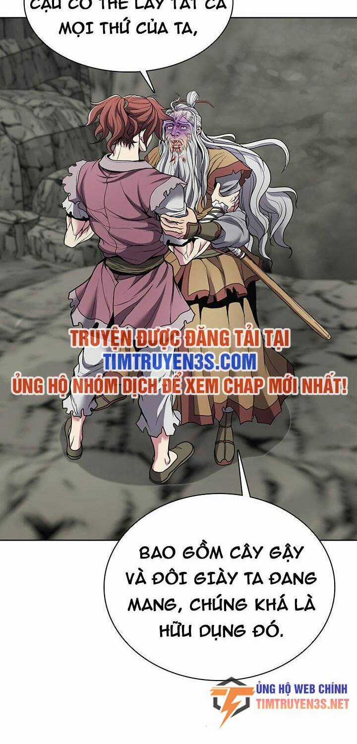 Chiến Binh Cầm Cờ Chapter 1 trang 88