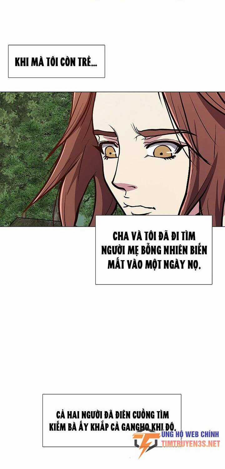 Chiến Binh Cầm Cờ Chapter 1 trang 9